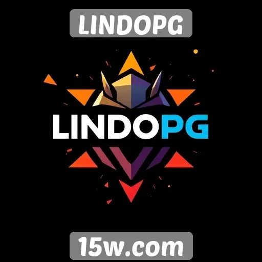 O impacto do LINDOPG na comunidade de jogos online