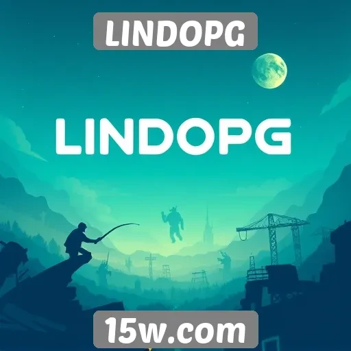 Recursos inovadores que destacam o LINDOPG no mercado