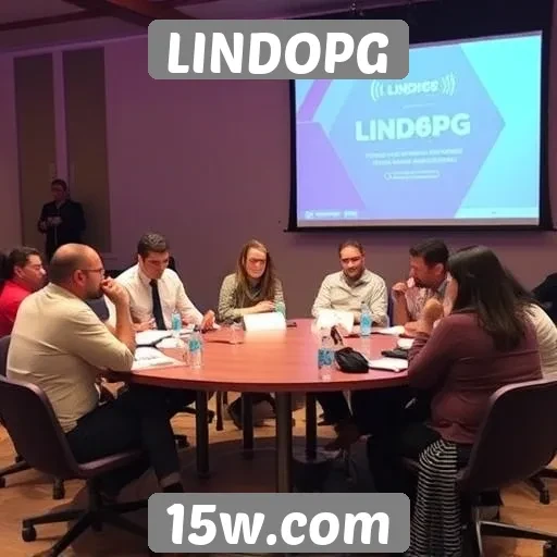 Recepção do público ao LINDOPG é analisada por especialistas