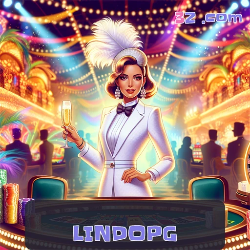 Desvendando a Categoria de Quebra-Cabeça no LINDOPG