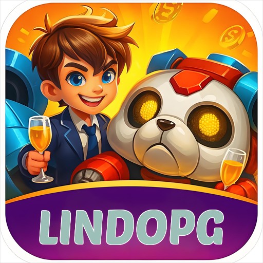 LINDOPG logo