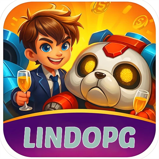 LINDOPG logo