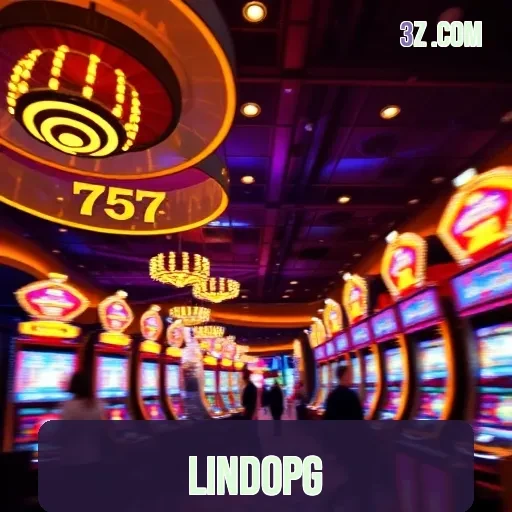 LINDOPG Aventura