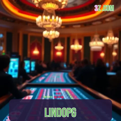LINDOPG Arcade