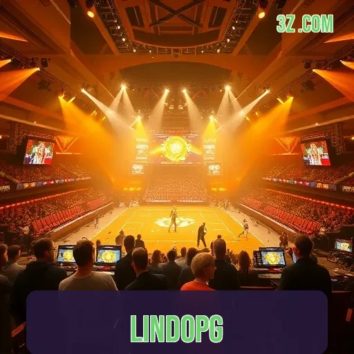 LINDOPG Educacional