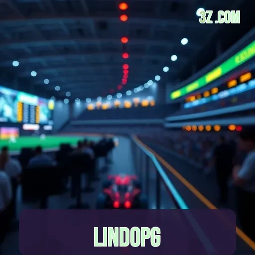 LINDOPG Tiro