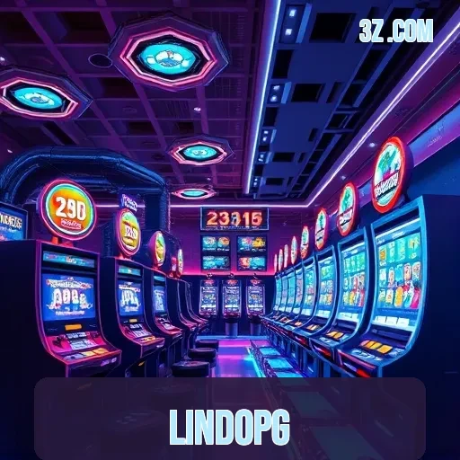 LINDOPG Estratégia